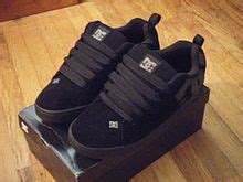 dc shoes wikipedia